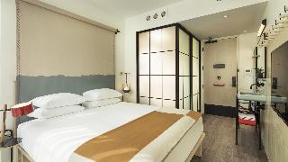 Moxy NYC Chelsea fotoÄŸrafÄ±