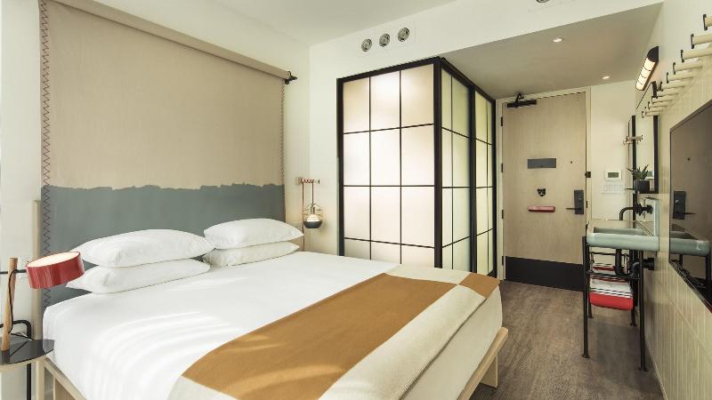 Moxy NYC Chelsea - Oda