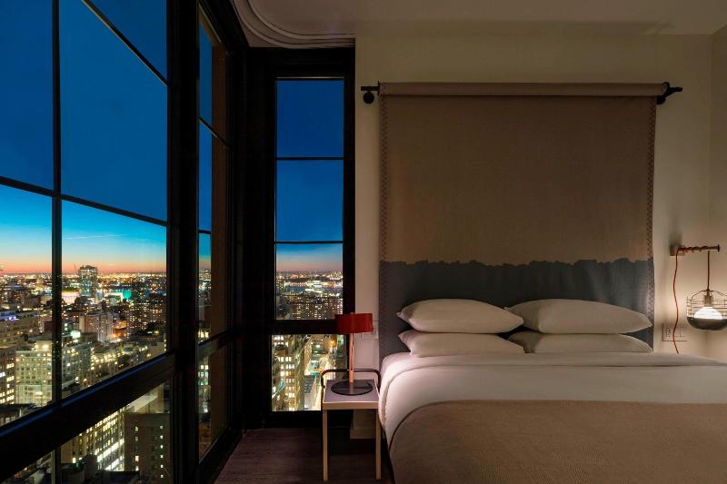 Moxy NYC Chelsea - Oda