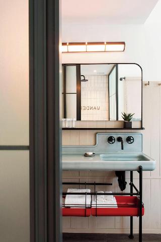 Moxy NYC Chelsea fotoÄŸrafÄ±