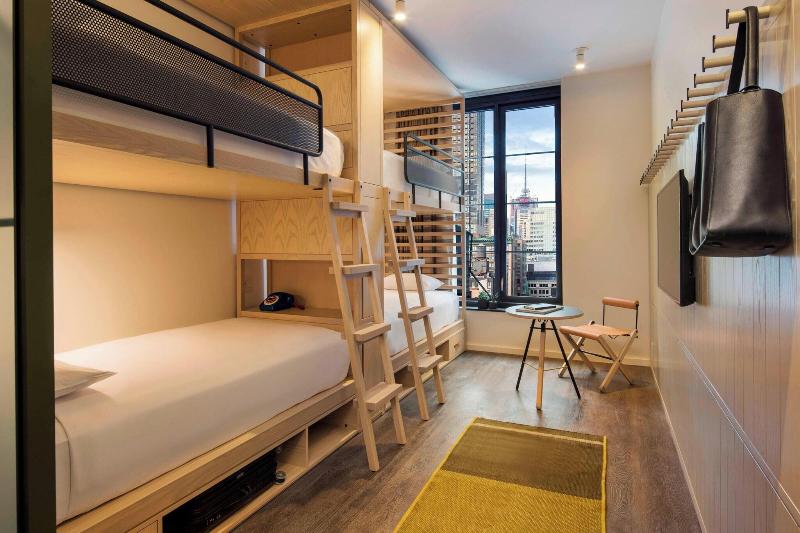 Moxy NYC Chelsea - Oda