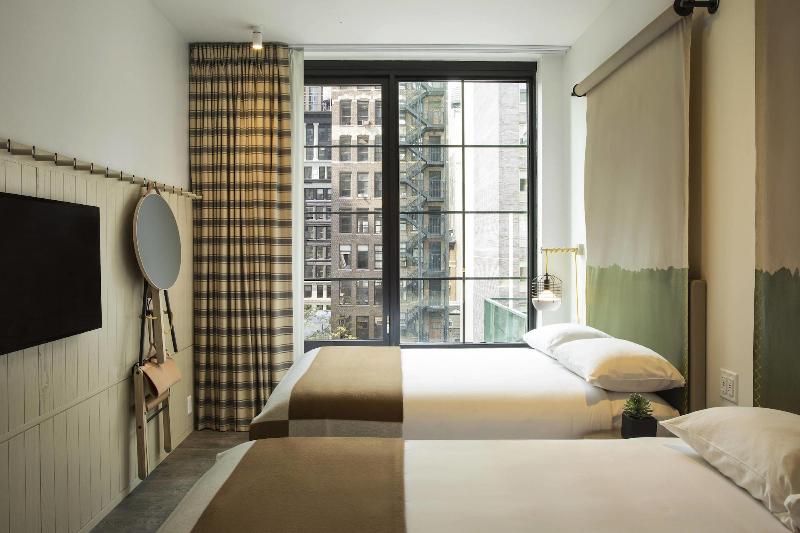 Moxy NYC Chelsea - Oda
