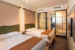 Moxy NYC Chelsea fotoÄŸrafÄ±