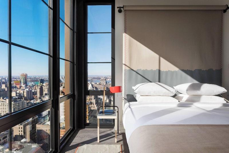 Moxy NYC Chelsea - Oda