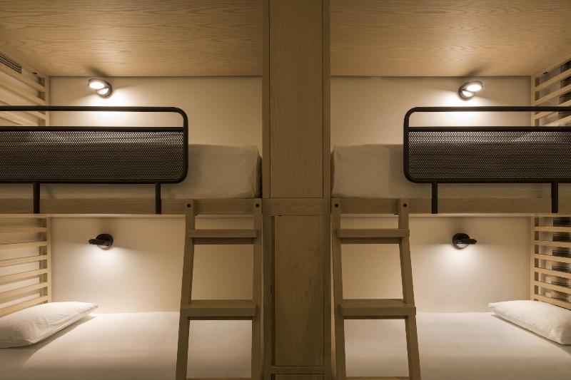 Moxy NYC Chelsea - Oda