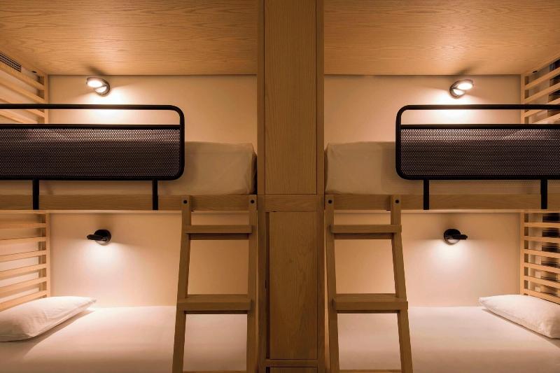 Moxy NYC Chelsea - Oda