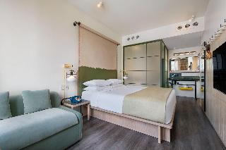 Moxy NYC Chelsea fotoÄŸrafÄ±