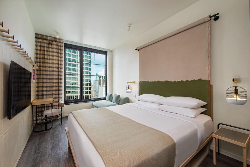 Moxy NYC Chelsea - Oda