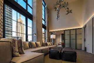 Moxy NYC Chelsea fotoÄŸrafÄ±