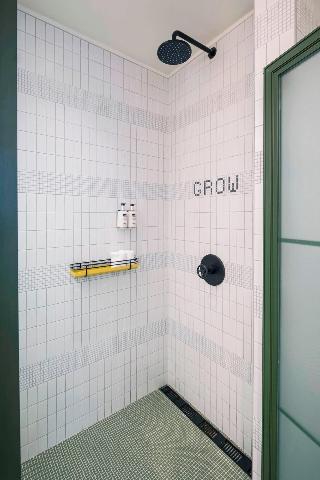Moxy NYC Chelsea fotoÄŸrafÄ±