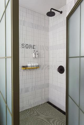 Moxy NYC Chelsea fotoÄŸrafÄ±