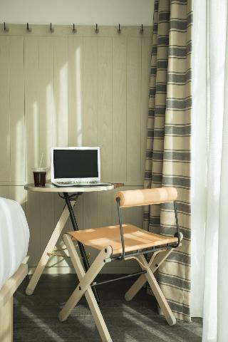 Moxy NYC Chelsea fotoÄŸrafÄ±