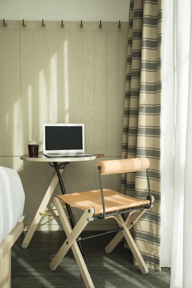 Moxy NYC Chelsea - Oda