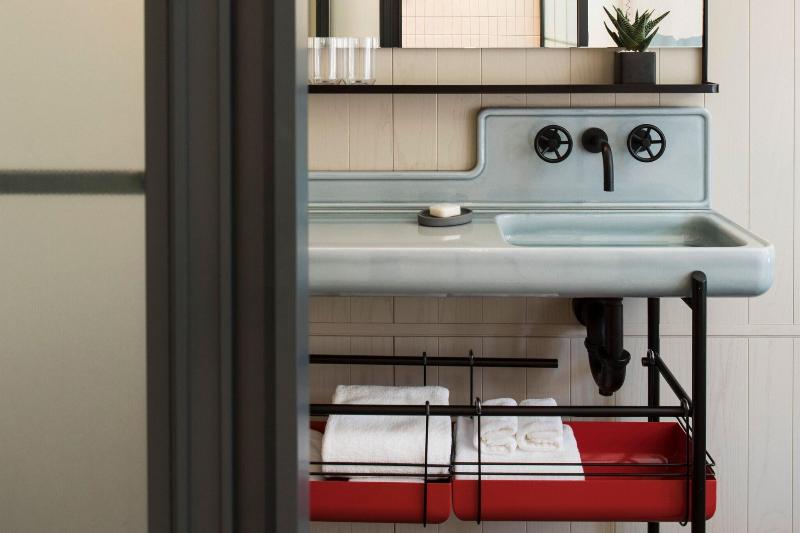 Moxy NYC Chelsea - Oda