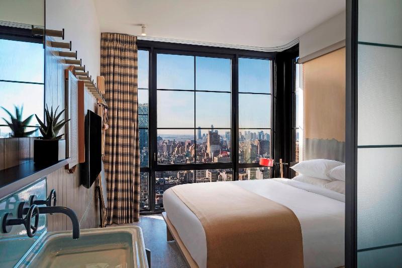 Moxy NYC Chelsea - Oda