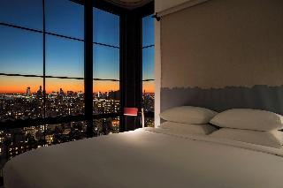 Moxy NYC Chelsea fotoÄŸrafÄ±