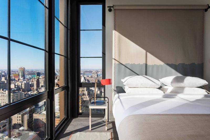 Moxy NYC Chelsea - Oda