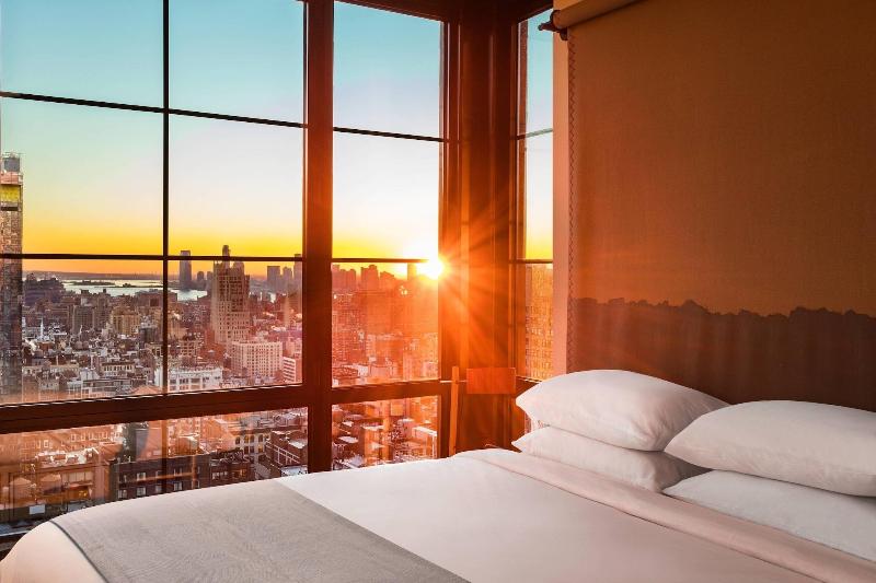 Moxy NYC Chelsea - Oda