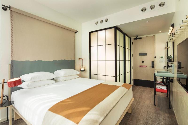 Moxy NYC Chelsea - Oda