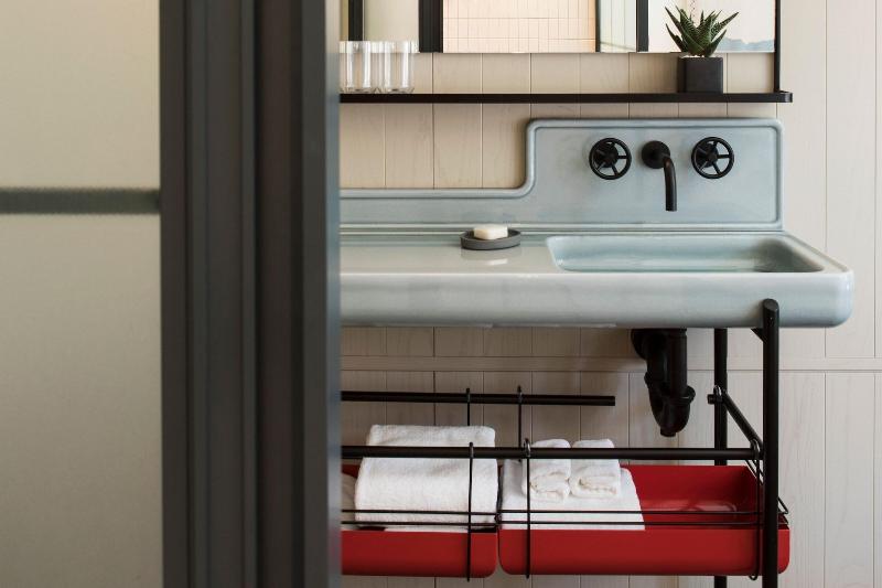 Moxy NYC Chelsea - Oda
