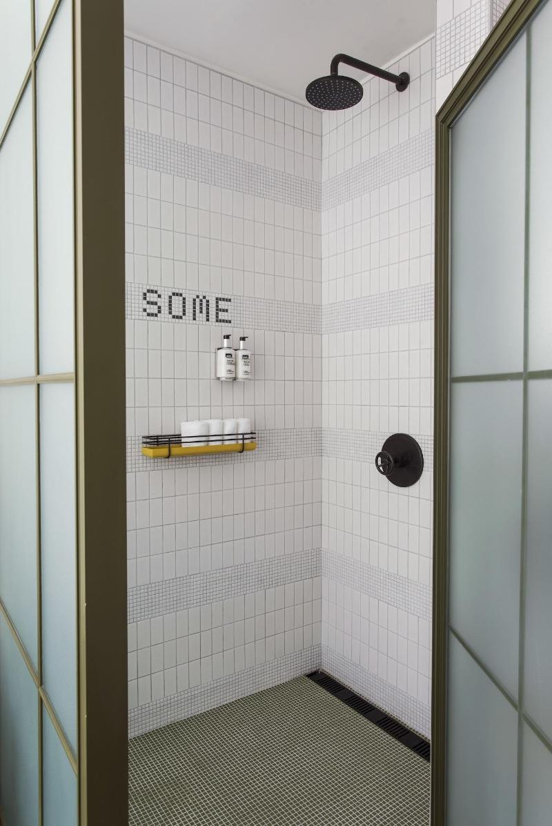 Moxy NYC Chelsea - Oda