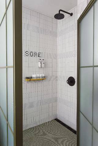 Moxy NYC Chelsea fotoÄŸrafÄ±