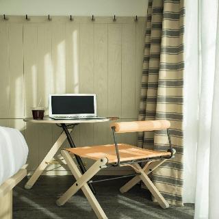 Moxy NYC Chelsea fotoÄŸrafÄ±