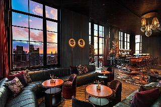 Moxy NYC Chelsea fotoÄŸrafÄ±