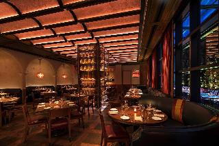 Moxy NYC Chelsea fotoÄŸrafÄ±