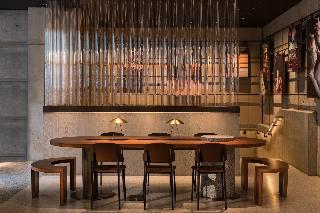 Moxy NYC Chelsea fotoÄŸrafÄ±