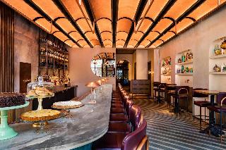Moxy NYC Chelsea fotoÄŸrafÄ±