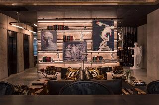 Moxy NYC Chelsea fotoÄŸrafÄ±