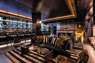 Moxy NYC Chelsea fotoÄŸrafÄ±