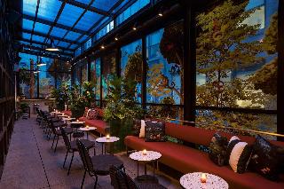 Moxy NYC Chelsea fotoÄŸrafÄ±