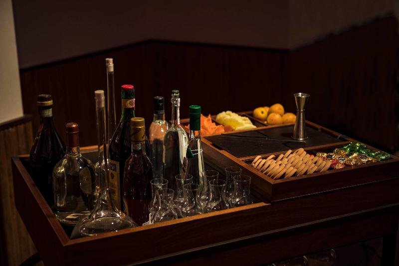 Moxy NYC Chelsea - Restoran