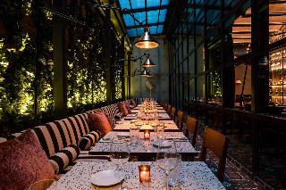 Moxy NYC Chelsea fotoÄŸrafÄ±