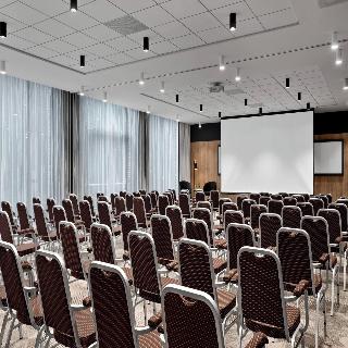 Renaissance Amsterdam Schiphol Airport Hotel fotoÄŸrafÄ±