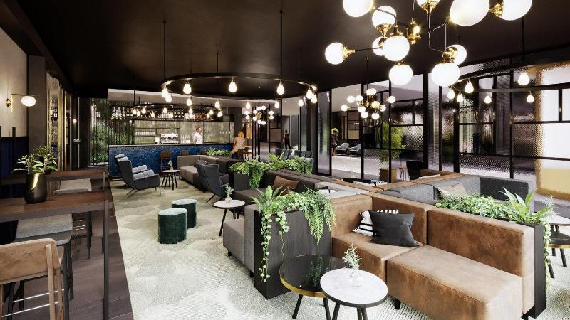 Renaissance Amsterdam Schiphol Airport Hotel - Aktivite