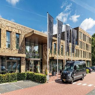 Renaissance Amsterdam Schiphol Airport Hotel fotoÄŸrafÄ±