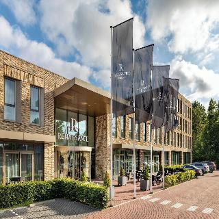Renaissance Amsterdam Schiphol Airport Hotel fotoÄŸrafÄ±