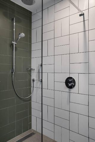 Renaissance Amsterdam Schiphol Airport Hotel fotoÄŸrafÄ±
