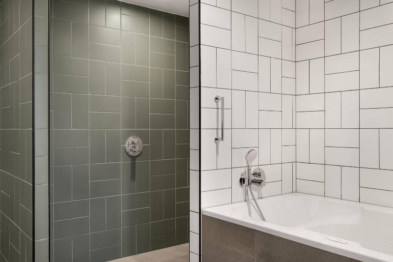 Renaissance Amsterdam Schiphol Airport Hotel - Oda