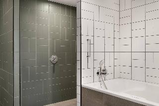 Renaissance Amsterdam Schiphol Airport Hotel fotoÄŸrafÄ±