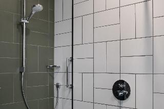 Renaissance Amsterdam Schiphol Airport Hotel fotoÄŸrafÄ±