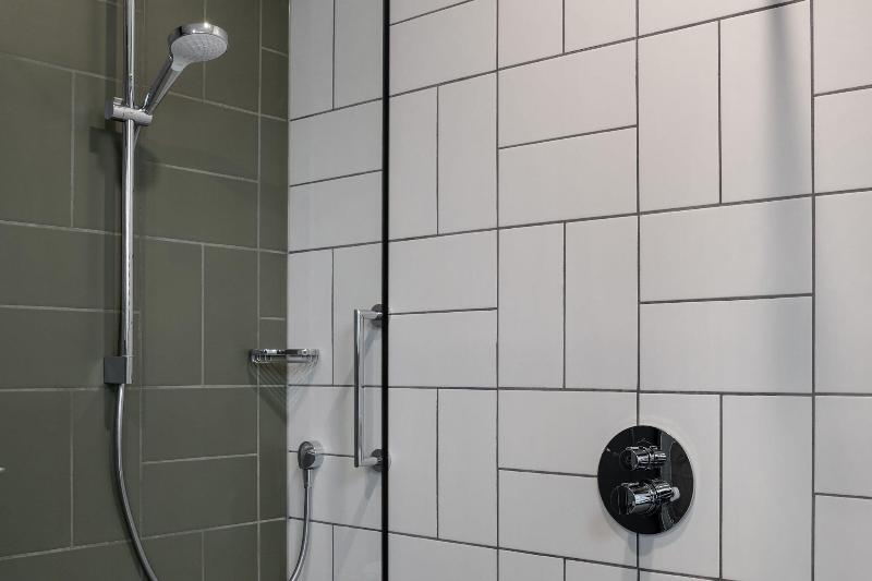 Renaissance Amsterdam Schiphol Airport Hotel - Oda