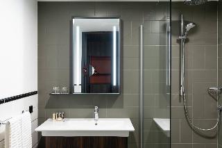 Renaissance Amsterdam Schiphol Airport Hotel fotoÄŸrafÄ±