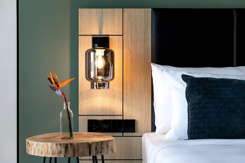Renaissance Amsterdam Schiphol Airport Hotel - Oda