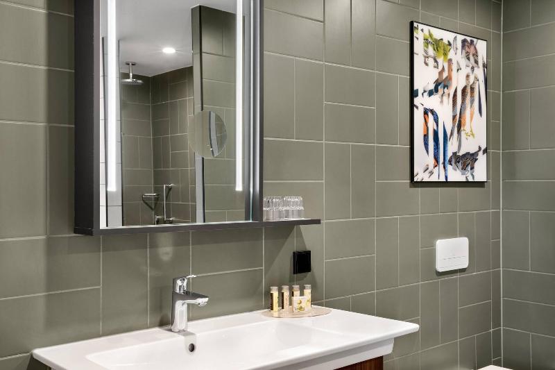 Renaissance Amsterdam Schiphol Airport Hotel - Oda