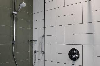 Renaissance Amsterdam Schiphol Airport Hotel fotoÄŸrafÄ±