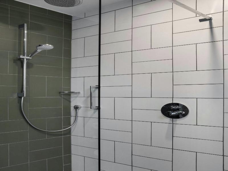 Renaissance Amsterdam Schiphol Airport Hotel - Oda